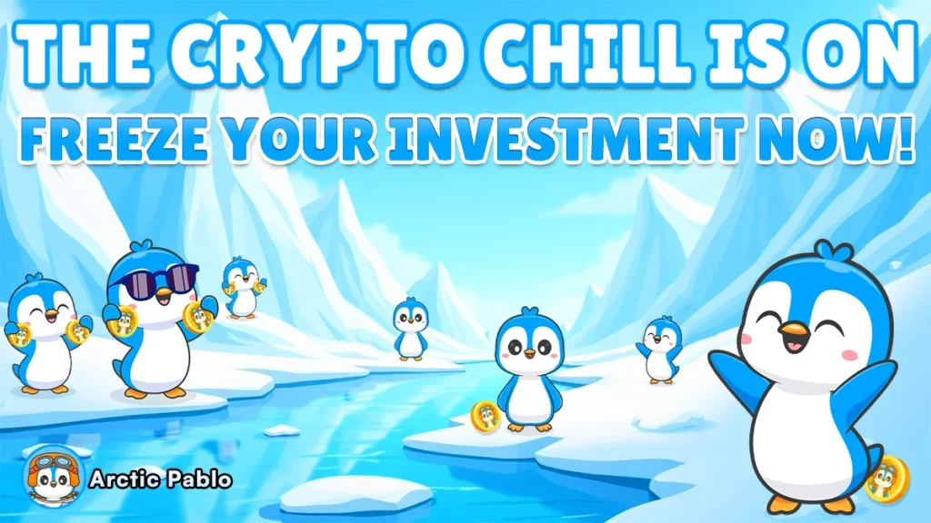 Arctic Pablo’s $0.10 Moonshot: Analysts Predict Explosive Growth With High Returns — Floki and Artificial Liquid Intelligence Catch Fire 2 Arctic Pablo6466 3