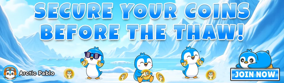 Arctic Pablo’s $0.10 Moonshot: Analysts Predict Explosive Growth With High Returns — Floki and Artificial Liquid Intelligence Catch Fire 3 Arctic Pablo6466 4