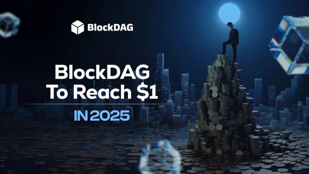 BlockDAG’s 25% Referral Rewards Turn Community into Growth Engine as LINK Charts a Breakout & Hyperliquid Rallies 3 blockdag
