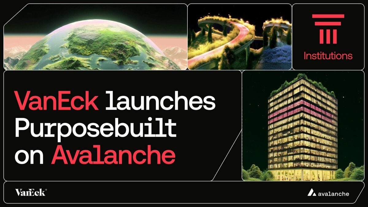 Latest Developments from Ava Labs