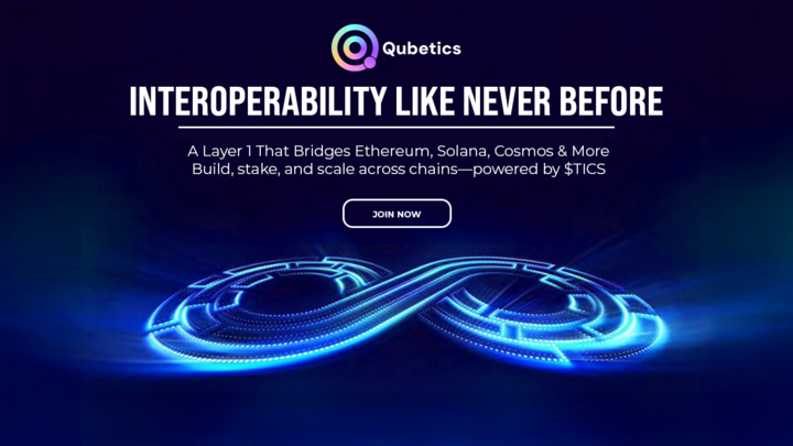 Best Cryptos to Buy This Month? Arbitrum Had Its Run—Now All Eyes Are on Qubetics 2 Best Altcoins to Invest in Now, Qubetics $TICS, Monero April 2025 update, Gala staking news, top crypto coins 2025, Gala vs Monero, Qubetics interoperability, crypto presale April 2025, buy $TICS token, altcoins with real-world use
