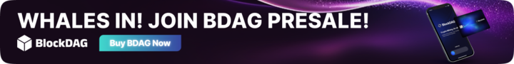 1. BlockDAG (BDAG): All Eyes on June 13 as GO LIVE Reveal Nears