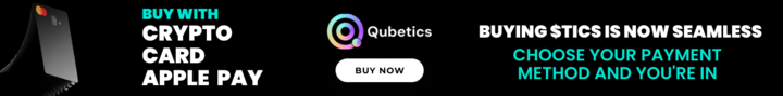 Trump’s Pro-Crypto Push Reignites Market—Which Is the Best Altcoins to Invest in Now: Qubetics, Tron, or Injective? 3 qubeticsbanner55