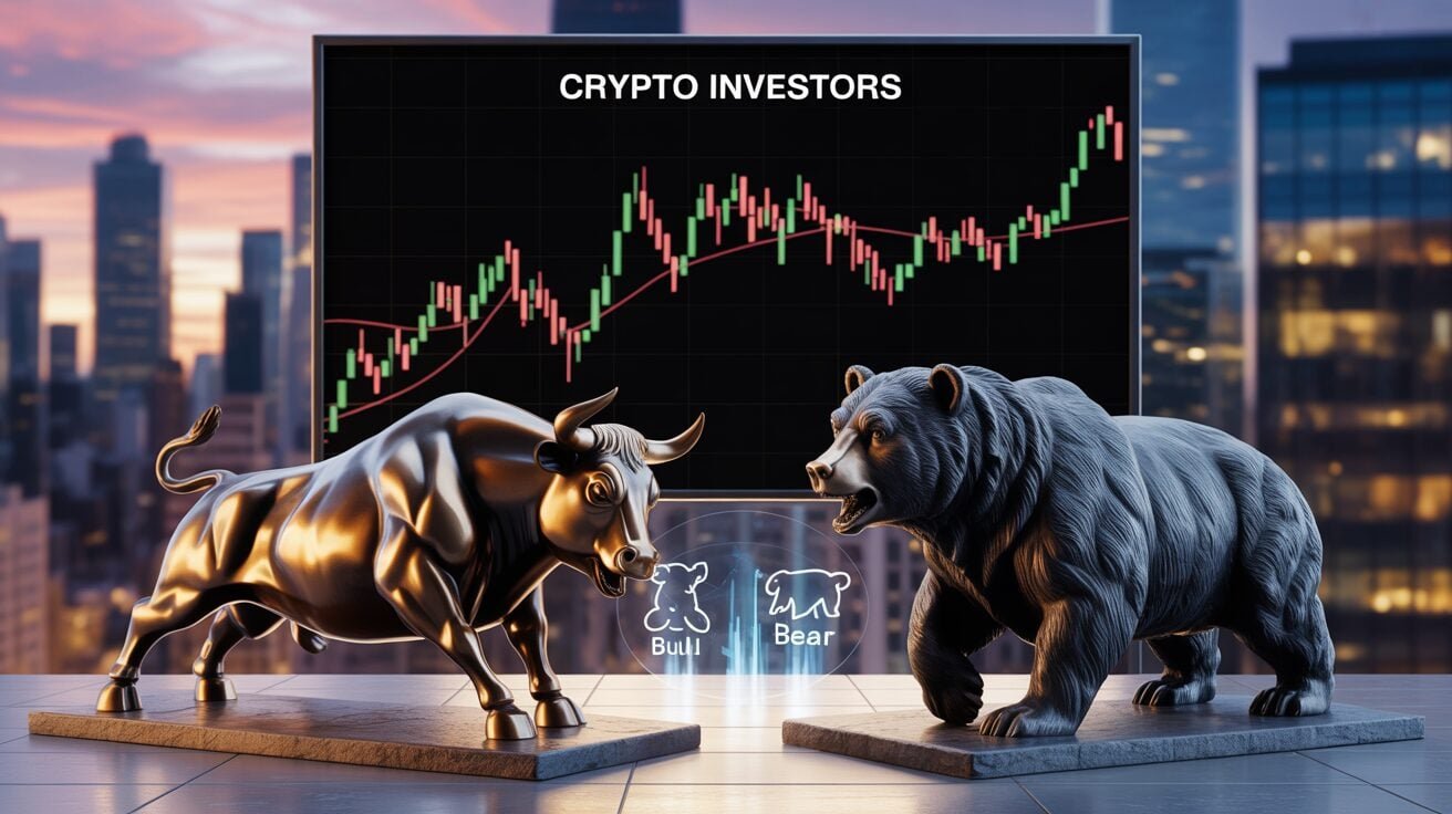 How FUD affects crypto investor sentiment