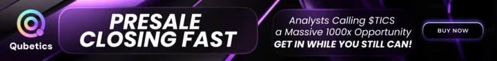 Qubetics 1