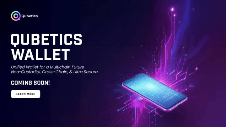 Cronos Price Prediction 2026: TICS at $0.3370 with Over 515M Tokens Sold, Cronos Holds $0.1030 with 153% Growth in Sight 3 Qubetics 7537437 2