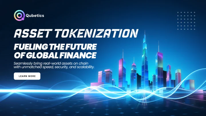 Ethereum Breaks Resistance, Avalanche Rebounds—But Is Qubetics the Best Cryptos to Hold in 2025? 2 Qubetics 47327 1