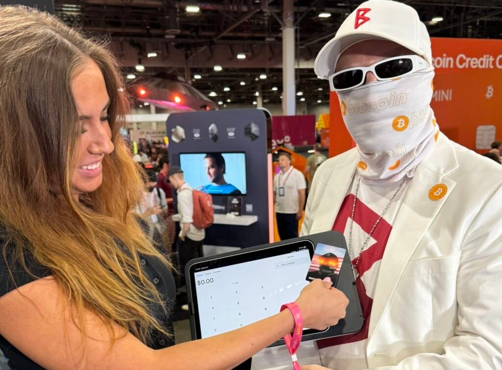 Bitcoin 2025 Las Vegas: Here’s What Went Down 6 A look at Bitcoin 2025 Las Vegas through the eyes of an intern hired just one month before the conference, and why you should attend no matter what kind of background you may have.