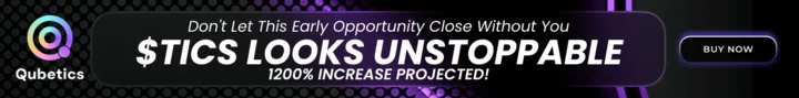 Qubetics, Ethereum, and Polkadot Each Bring Innovation but Only One Offers the Best Crypto Presale to Buy for 2025 3 Qubetics banner355 2