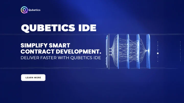Qubetics, Ethereum, and Polkadot Each Bring Innovation but Only One Offers the Best Crypto Presale to Buy for 2025 2 Qubetics 3214626 2
