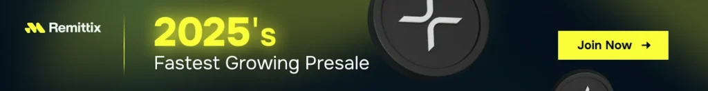 Insiders Believe They've Found The Next Ripple (XRP), With The Game-Changing New Altcoin Already Up 400% In 2025 2 image 12