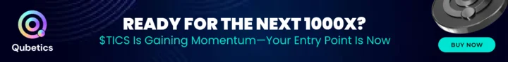 Is Qubetics the Best 100x Crypto Opportunity of June 2025 as Presale Nears Completion? Arweave Dips and Sui Stabilizes 3 Qubetics banner5737 (1)