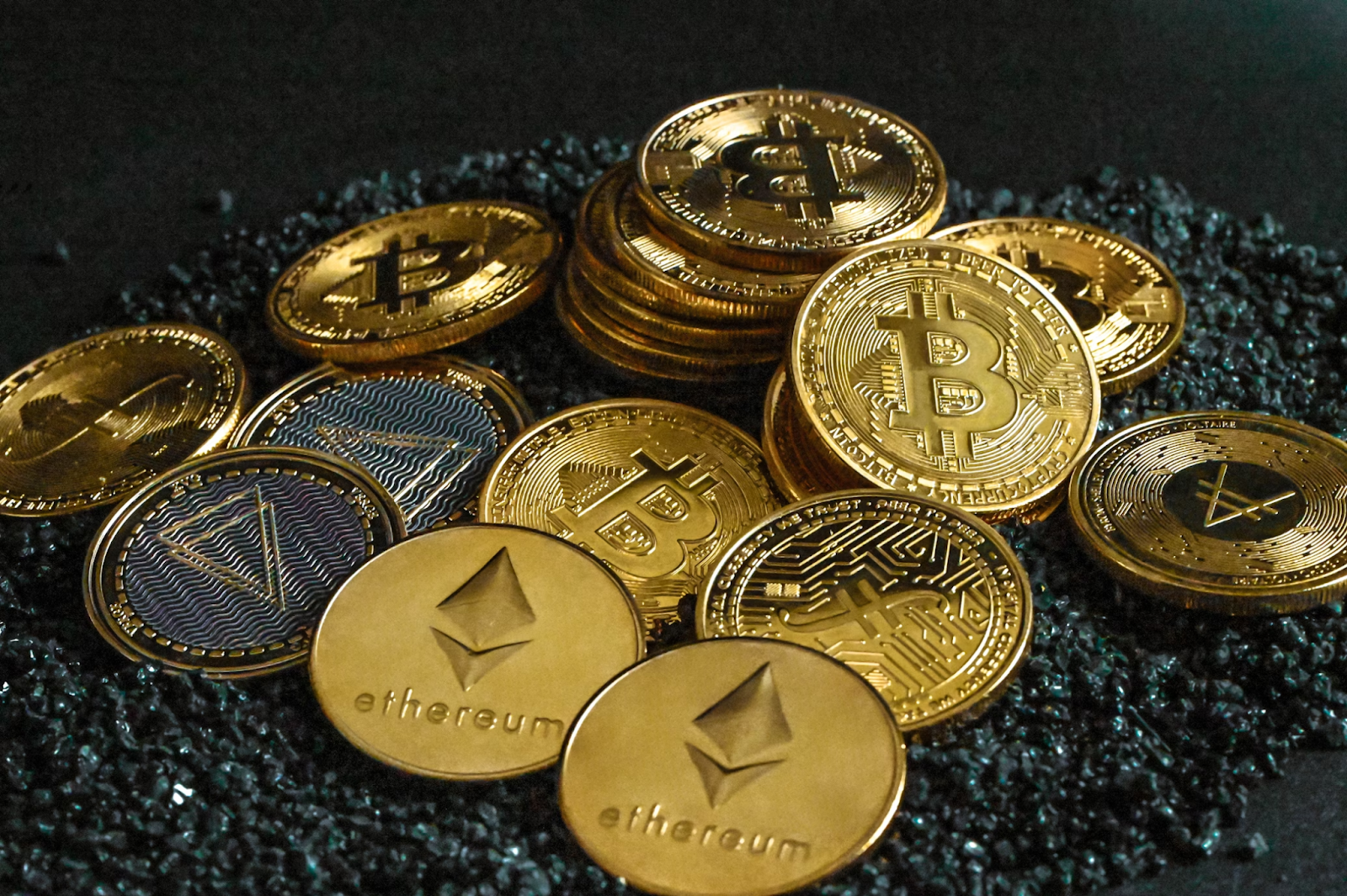 Dogecoin (DOGE)