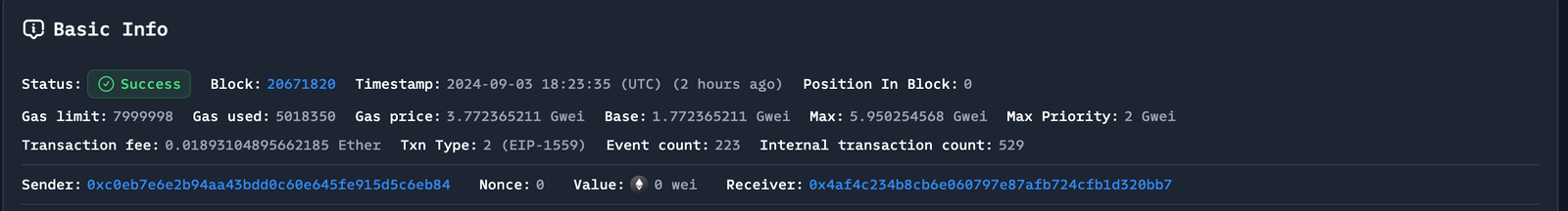 Smart Contract Vulnerabilities and Exploits