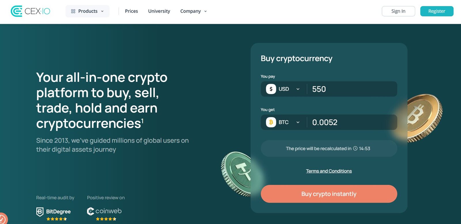 CEX.IO