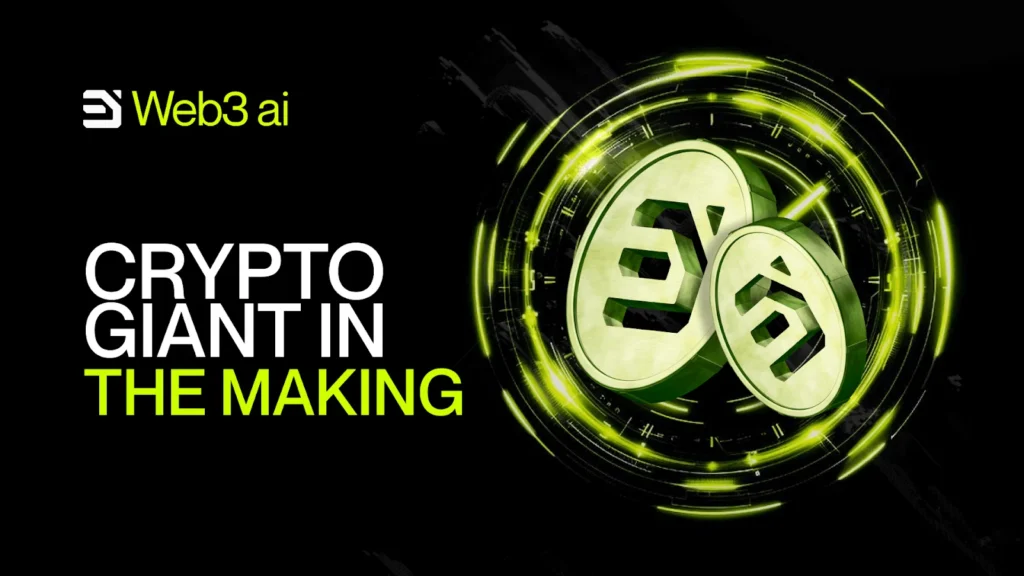 ADA Eyes Breakout, XRP Stalls Below $0.50, but Web3 ai Shines with Sub-$0.001 Entry and 17x Upside Potential! 3 web3ai