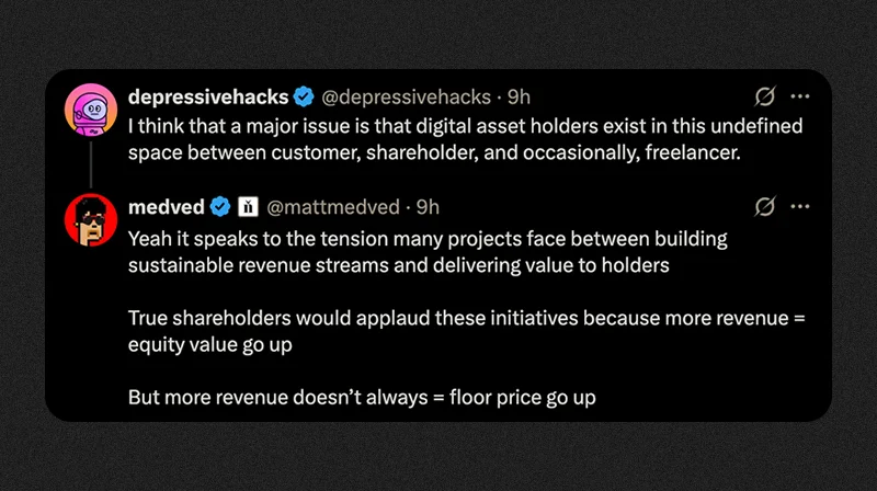 BoDoggos App - NFT Entitlement