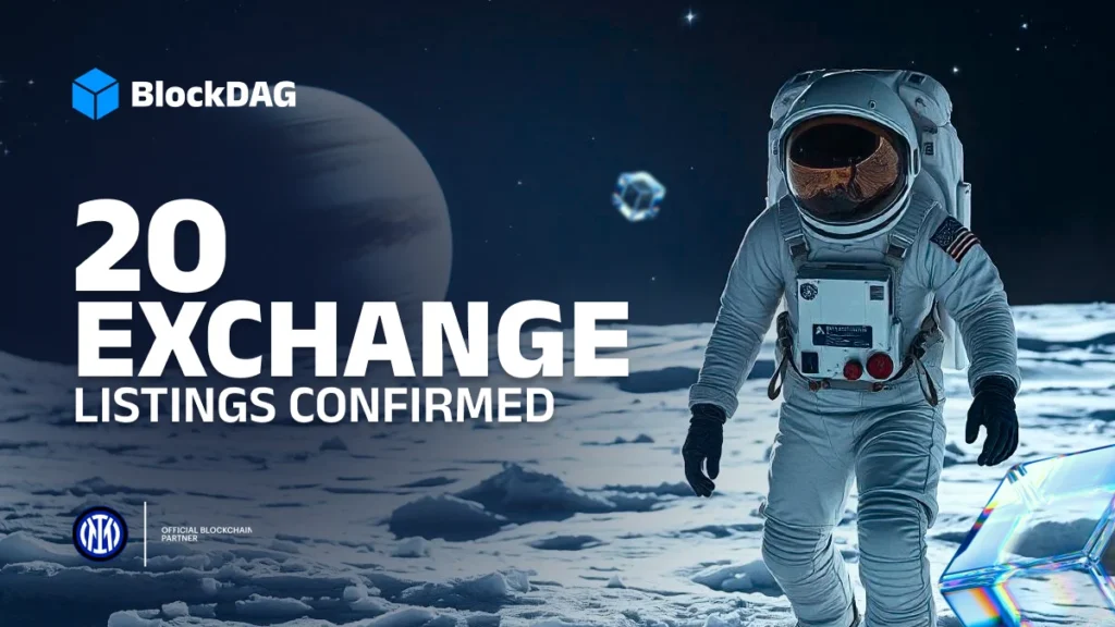 Tron Eyes $0.30, HYPE Targets $50 But BlockDAG’s IPO-Style Launch Plan Is the Real Alpha 3 BlockDAG 9