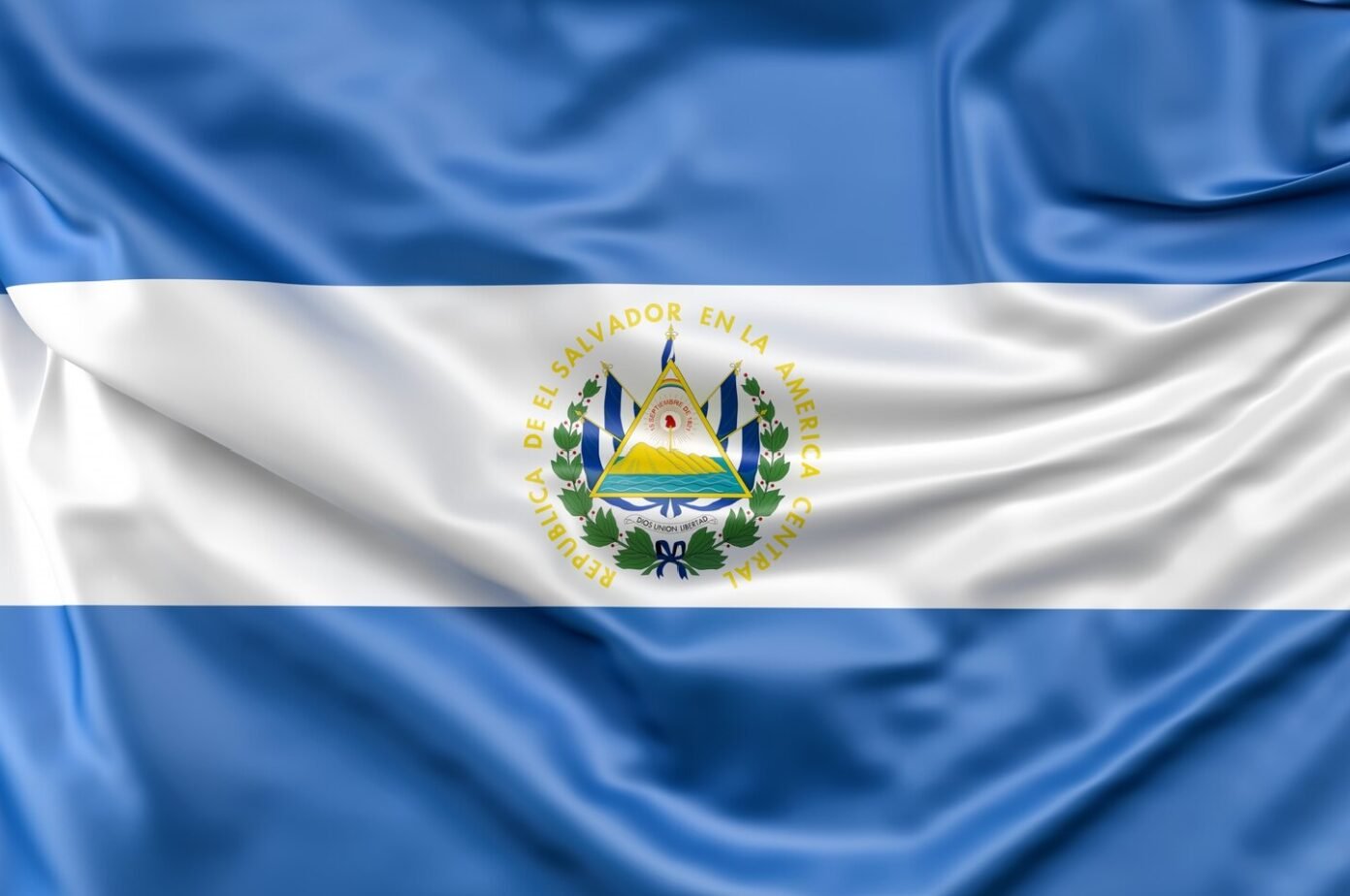 El Salvador
