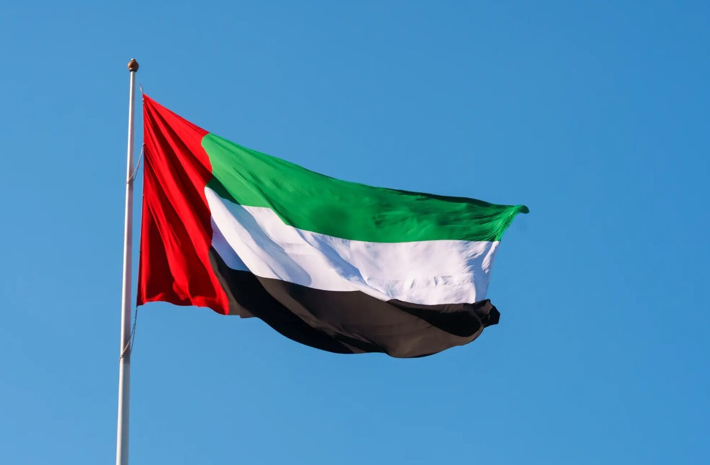 United Arab Emirates