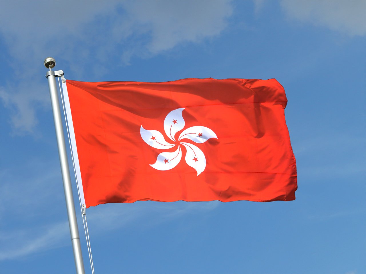 Hong Kong