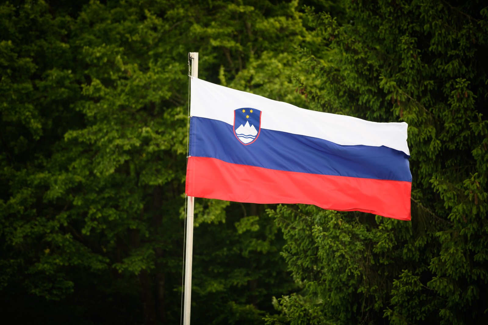 Slovenia