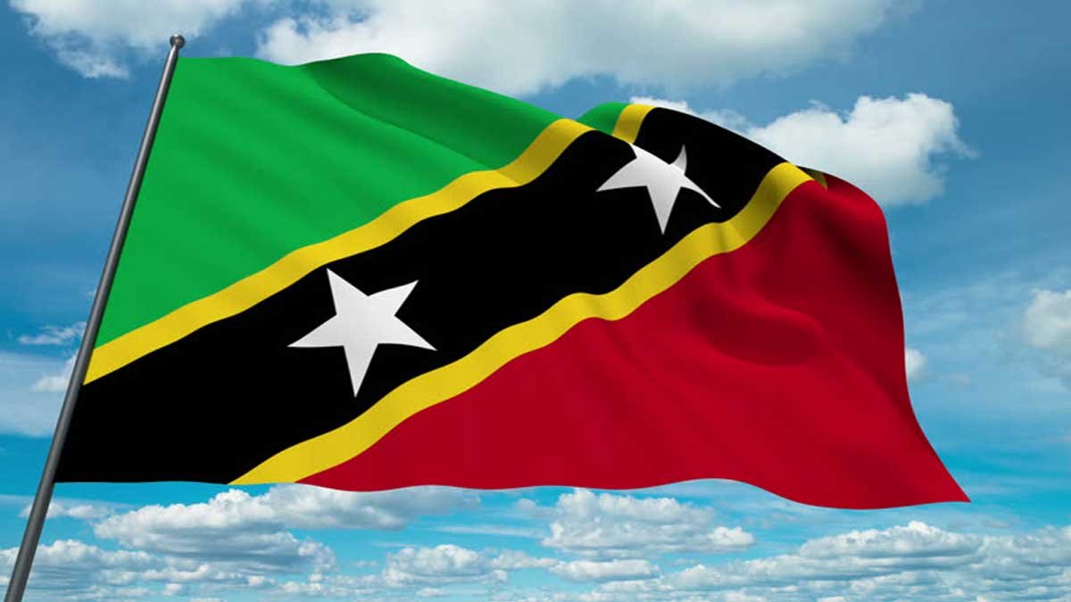 Saint Kitts and Nevis