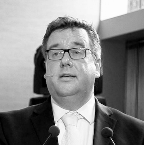 LARS KLAWITTER