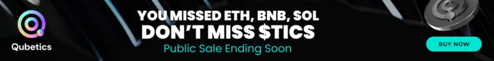 Qubetics Presale Ends Soon with 20% ROI: Is It the Best Crypto ICO to Invest In as OKB Climbs, Cardano Slips? 3 image 41