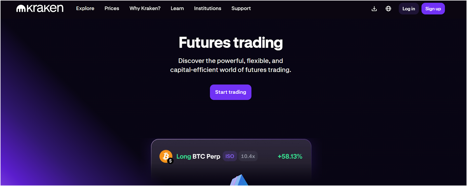 Kraken Pro