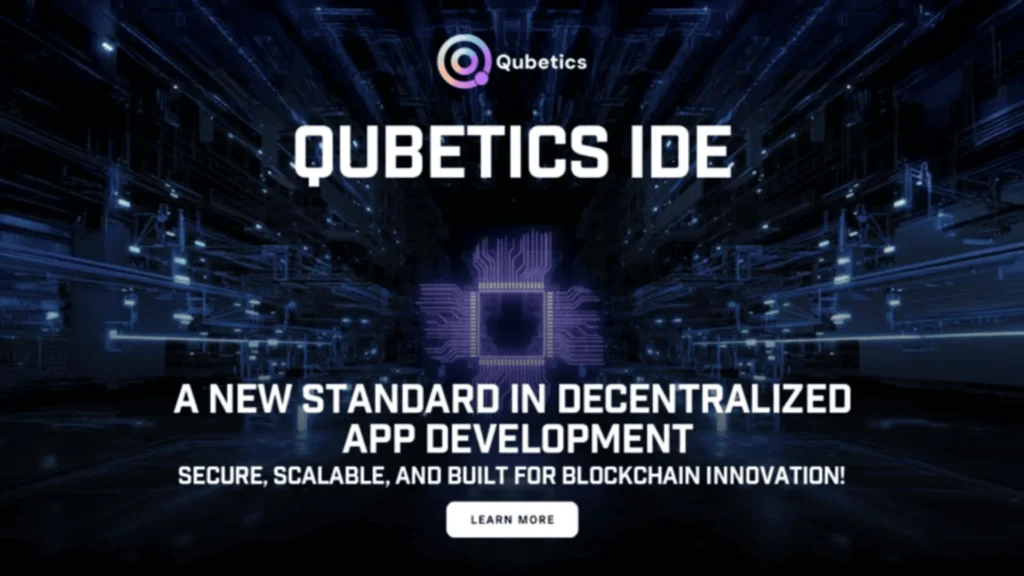 Qubetics Presale Ends Soon with 20% ROI: Is It the Best Crypto ICO to Invest In as OKB Climbs, Cardano Slips? 2 Qubetics