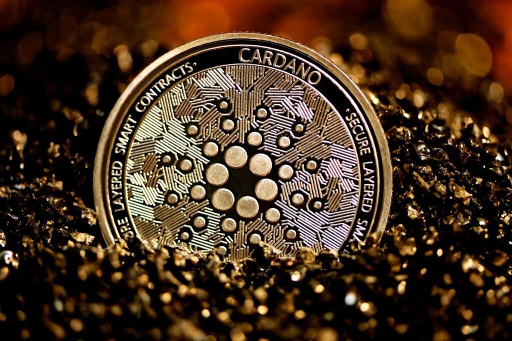 Best-Performing Crypto Right Now: Here’s How BlockDAG, Chainlink, Cardano, & Ondo Are Redefining Growth 2 ada