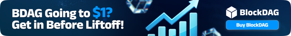 Litecoin and VeChain Prices Stall But BlockDAG’s $0.0020 Price Could Set Up a 25x Jump 4 blockdag banner78787654
