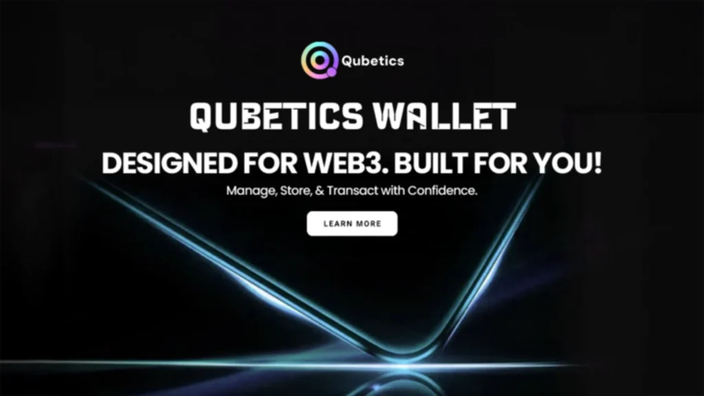 Qubetics, XRP, and Hedera Meet Key Metrics of the Best Cryptos to Join for Long Term Growth 2 Qubetics6848 2