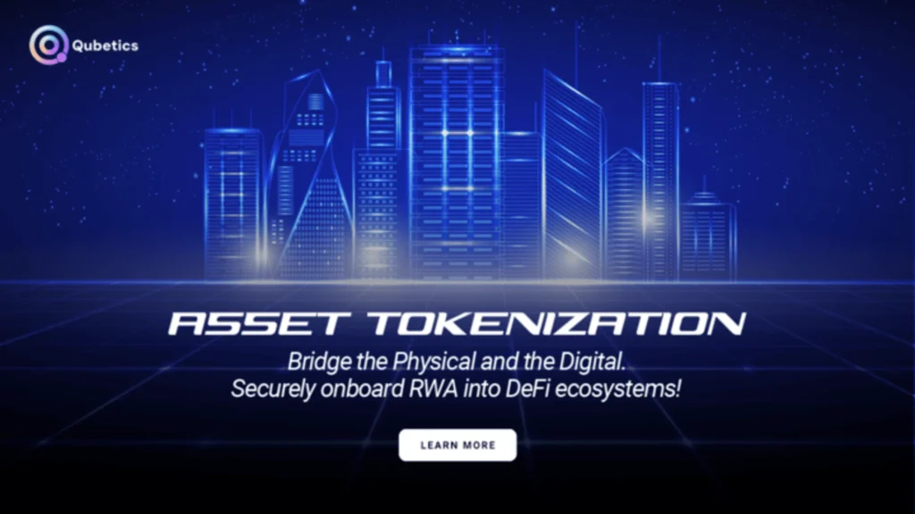 Qubetics Set for CEX Launch as the Top Crypto to Buy as Kaspa Soars and AAVE Dominates DeFi 2 next bull run crypto, Qubetics presale, Ethereum price June 2025, Bitcoin drops to $103K, best crypto pre sale, $TICS presale update, Qubetics tokenization marketplace, Ethereum technical analysis 2025, Bitcoin Iran Israel crisis, top altcoins 2025