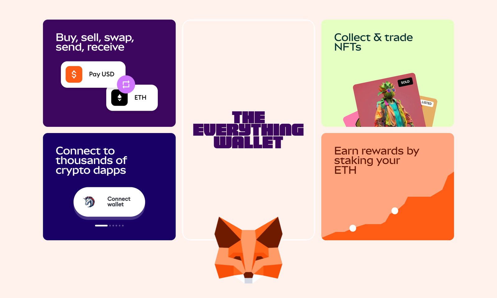MetaMask  