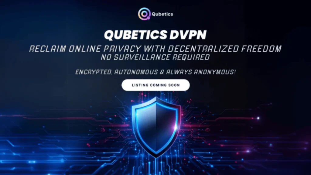 Qubetics Surges 420x to All-Time High Post-Launch, Is This the Next Big Crypto? Avalanche and Hedera Set to Follow 2 Qubetics 2 2