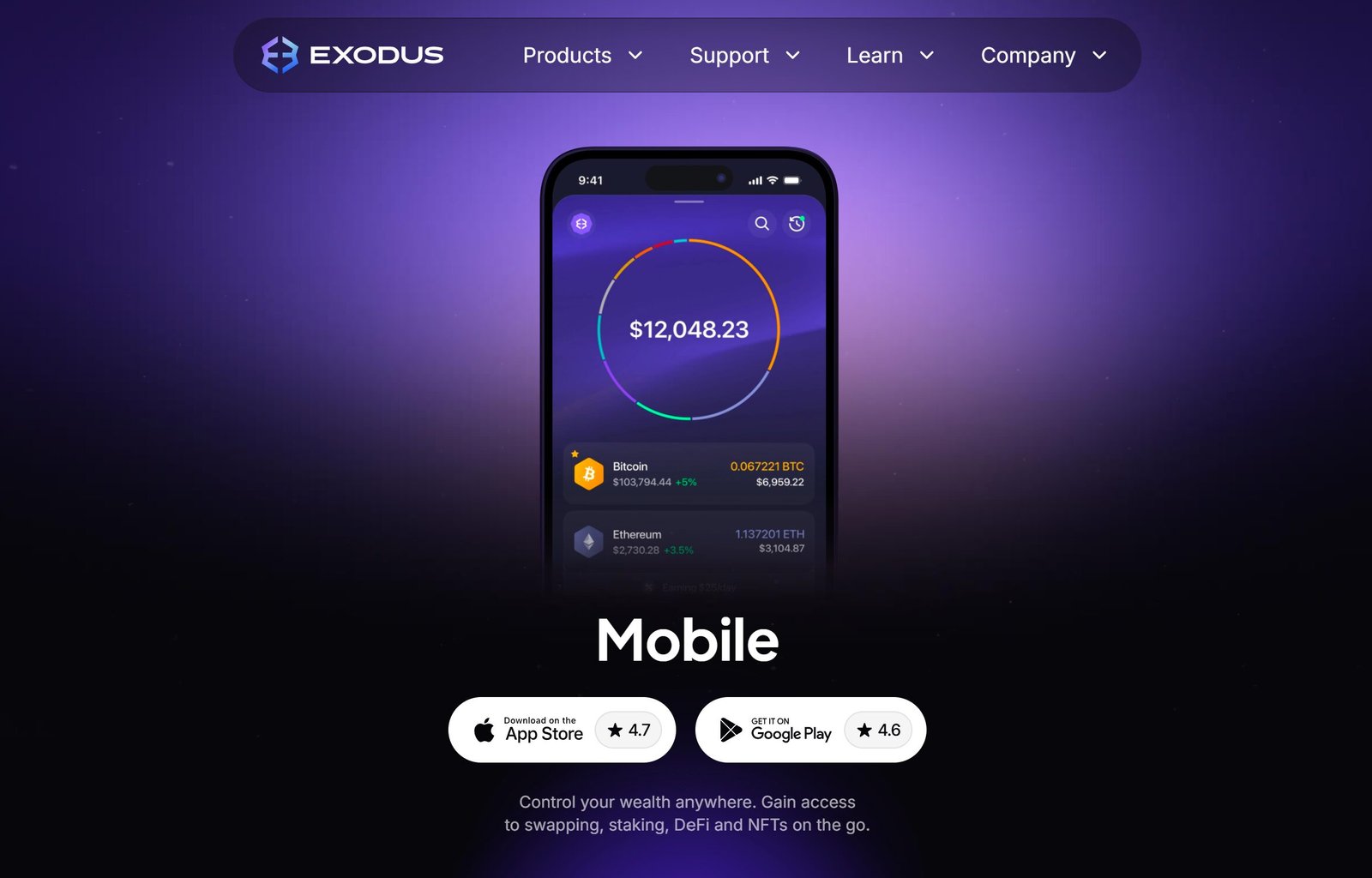 Exodus
