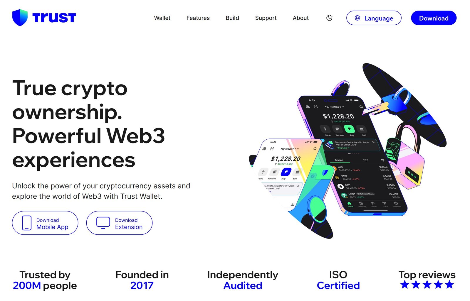 Trust Wallet