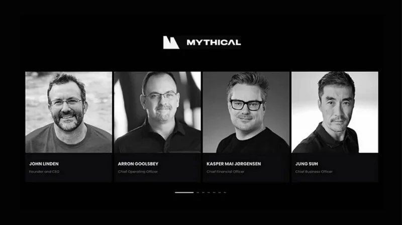 Everything You Need to Know About Mythical Games