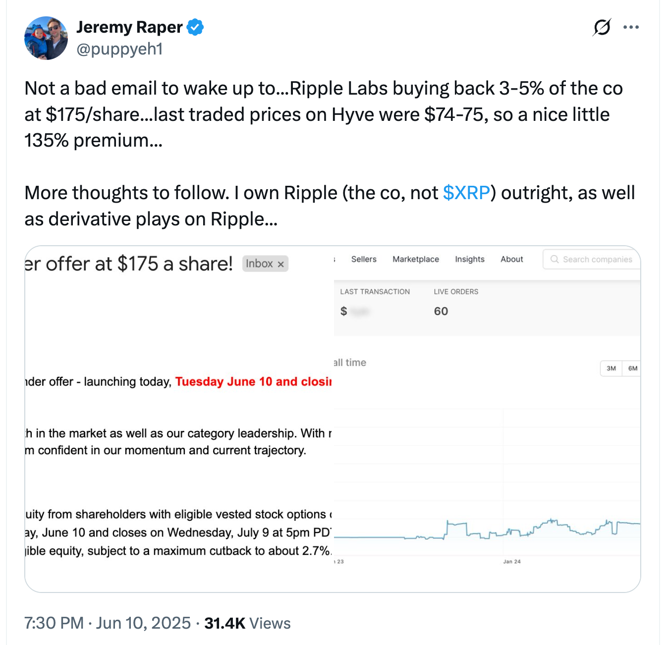 Ripple, XRP, Bankruptcy, Court, Companies