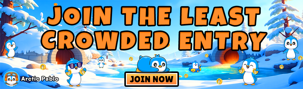 Top New Meme Coins to Invest in Now? Arctic Pablo’s $0.00047 Entry Vanishes Fast as Shiba and Pudgy Penguins Fire Up 3 AD 4nXcqHEw8vJ7KN9blMl2W sdvUBLZ2vft6gonJRl3vdX2AKZRZ8hgdYWik69N5U pOe wZ1t4woIlJO jh2h 1B37iKNycoWWOi6sUgR Z2DajPn9VJFtmEi nzHzlN gHHwSbGQ?key= 63fCZPOC4S5t2z8NhyoaA