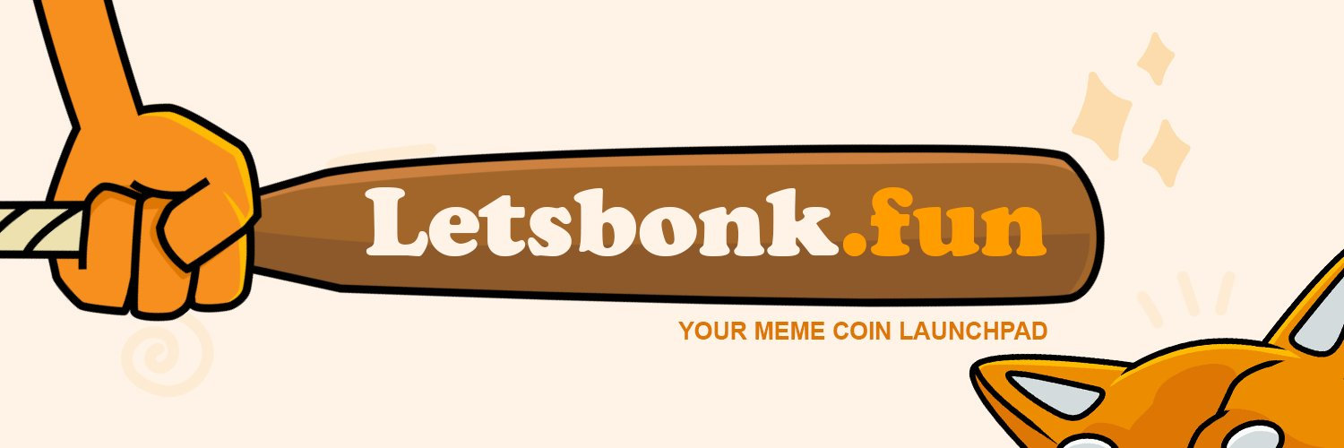 The Rapid Rise of LetsBONK: A Game Changer for Solana Memecoins