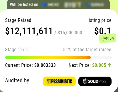 XYZVerse vs. Hyperliquid: Which Bold Altcoin Could See 10,000%+ Gains? 2 xyz banner