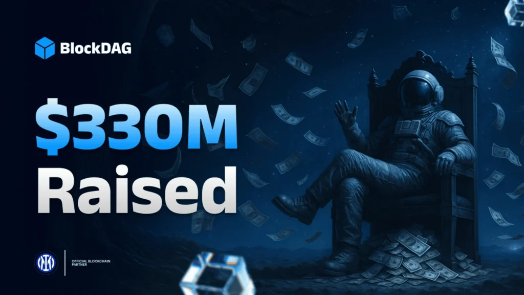 Top Altcoins to Watch: BlockDAG, ETH, XRP & SUI Gearing Up For A Major 2025 Surge 3 BlockDAG