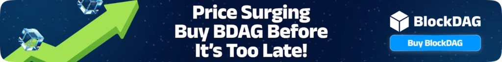 Top Cryptos to Buy: BlockDAG Leads as DOGE, SHIB & ONDO Follow 4 BlockDAG banner