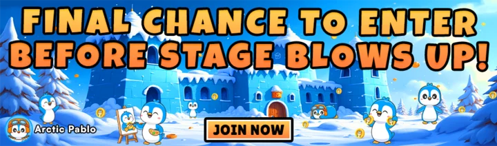 Arctic Pablo banner 2 2