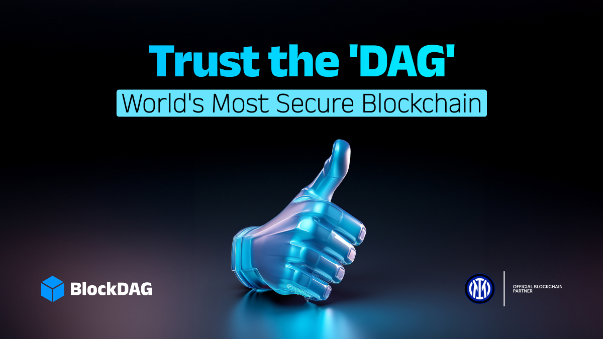 What Is BlockDAG? Understanding the Architecture Behind Crypto’s Newest Layer 1 Contender 3 AD 4nXcgyOVF4jK0ymTnvAo7u 6eAumYfyvAupLxEU2qO6X NKpW8UtQ35SqfNZeGwuEbFTeBkFAjPXKA9mX26c91ER5uNx