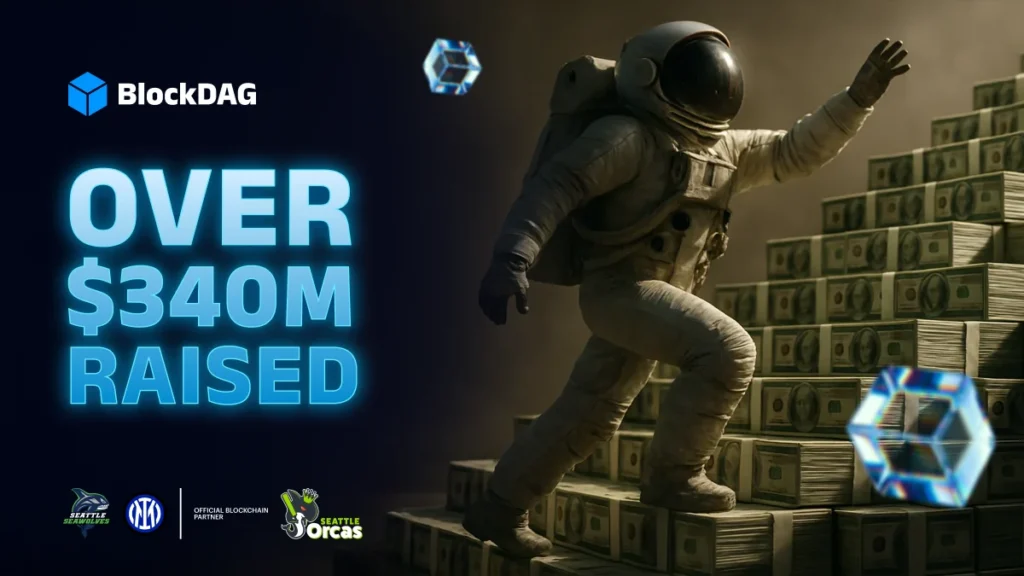 Top Altcoins to Buy Now: BlockDGA, AAVE, Pi Network & Render Token Drive Real Crypto Adoption 3 blockdag2