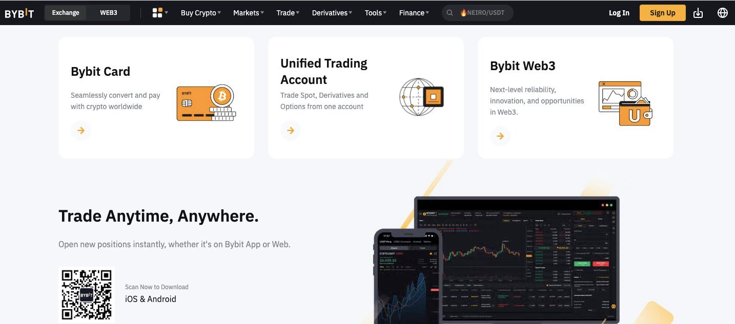 Bybit